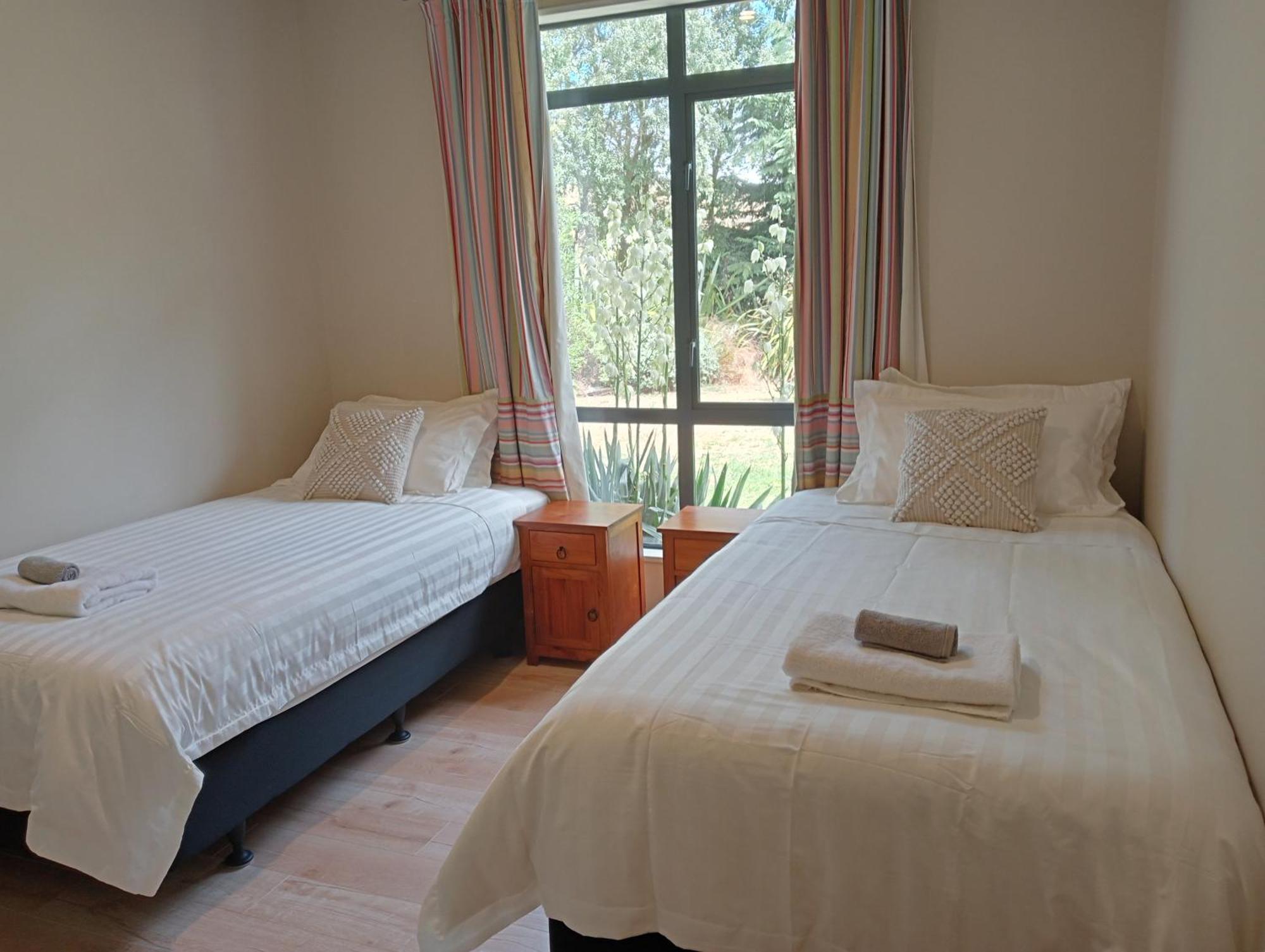 Springfield Retreat 4 Bedrooms Exterior foto